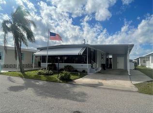 14735 Patrick Henry Rd #296, North Fort Myers, FL 33917