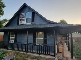 1370 N Park Ave, Eugene, OR 97404