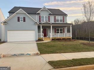 224 Bloomfield Cir, Canton, GA 30114