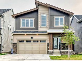 149 W Carrington Cres NW, Calgary, AB T3P 1R2