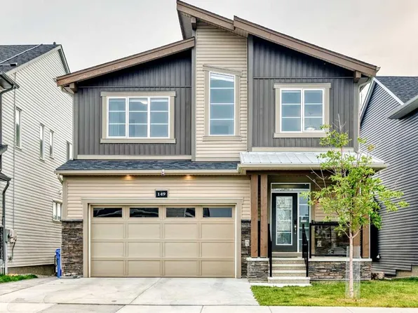 149 W Carrington Cres NW, Calgary, AB T3P 1R2