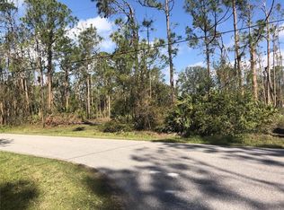 LOT 34 Greenley Rd LOT 34, North Pt, FL 34286