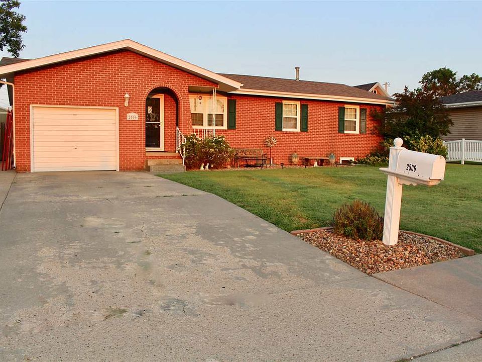 1st image of 2506 Virginia Dr