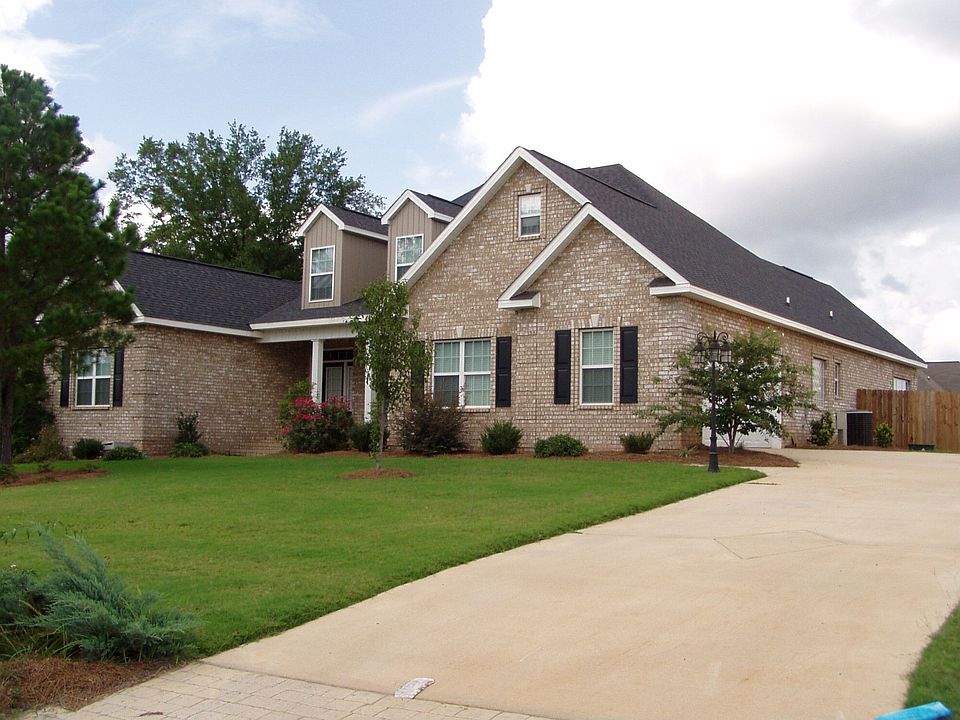 Custom Home