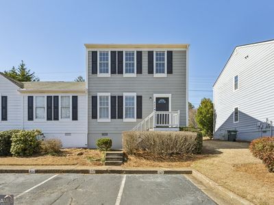 543 Harbor Lake Ct, Marietta, GA, 30066