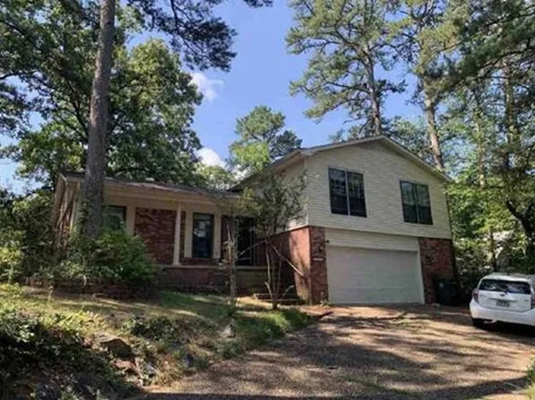 8215 Evergreen Dr, Little Rock, AR 72227