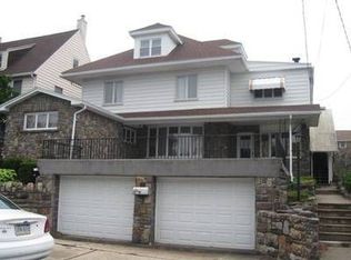 257 Indiana Ave, Shenandoah, PA 17976