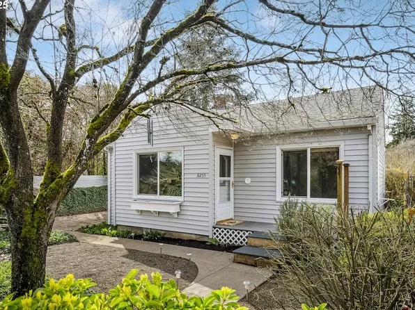 8255 SE 60th Ave, Portland, OR 97206