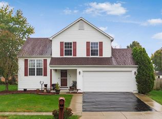 5178 Knight St, Groveport, OH 43125