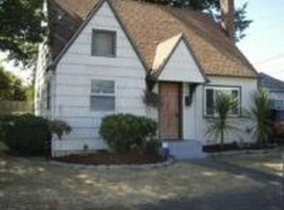 1520 Lawnridge St SW, Albany, OR 97321