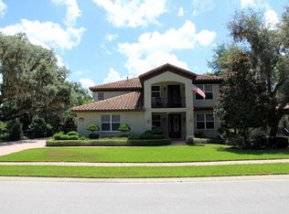 3549 Aquamarine Dr, Deland, FL 32724