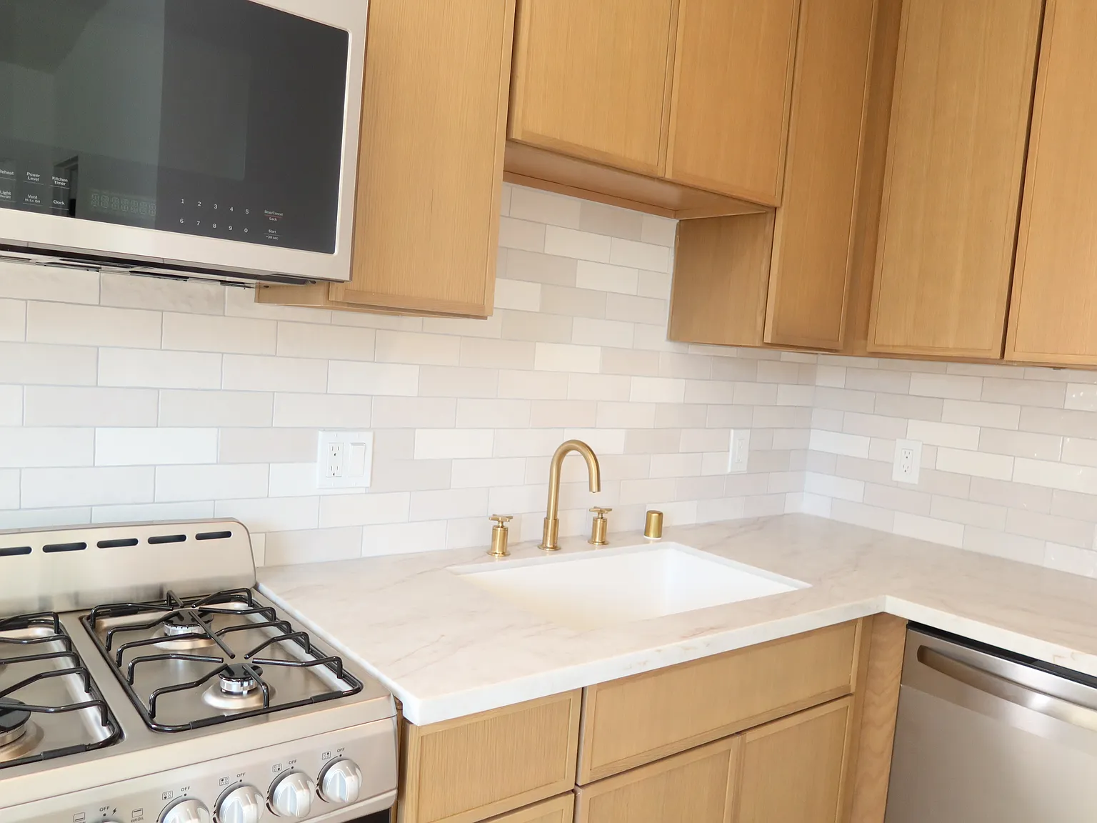 Studio, 500 sqft, $1,495 — Photo 4
