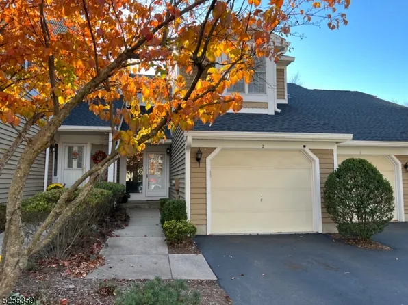 2 Exeter Rd, Bedminster Twp., NJ 07921