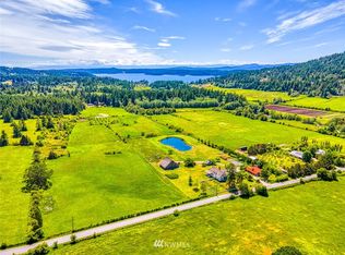 285 Nordstrom Ln, Eastsound, WA 98245