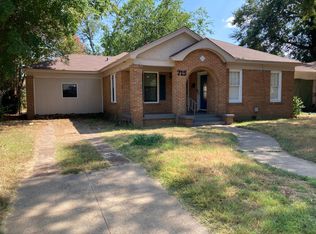 715 San Antonio St, Jacksonville, TX 75766