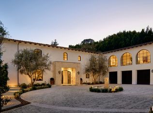 701 Nimes Rd, Los Angeles, CA 90077