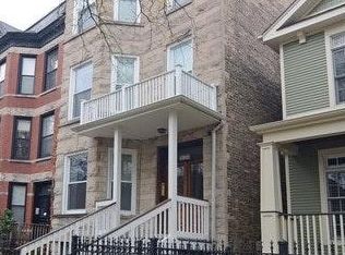 3138 N Clifton Ave, Chicago, IL 60657