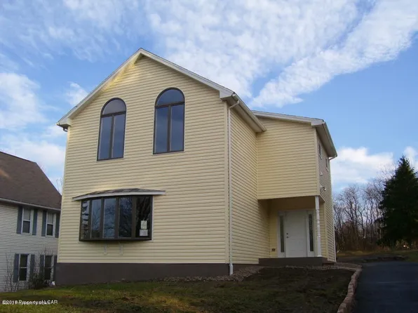 433 N Main St, Plains, PA 18705