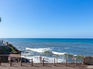 Casa De Playa, San Diego, CA 92107