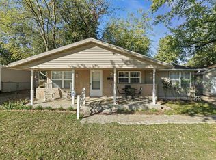 716 Rosewood St, Rockport, IN 47635