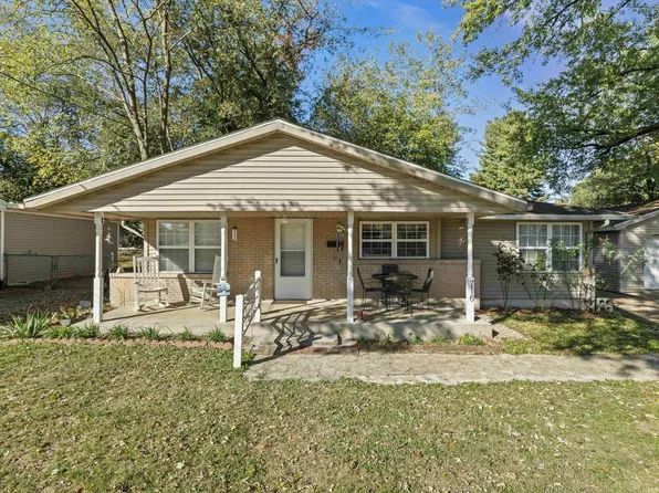 716 Rosewood St, Rockport, IN 47635