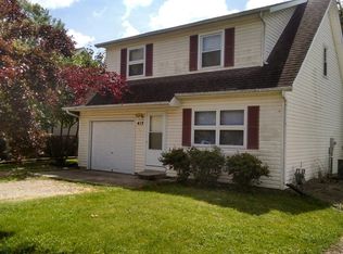 413 Pettis St, Windsor, MO 65360