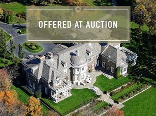 48 Haights Cross Rd, Chappaqua, NY 10514