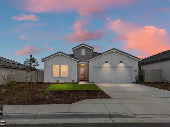 5913 White Rabbit Dr, Bakersfield, CA 93306