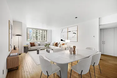 Rented by Brown Harris Stevens