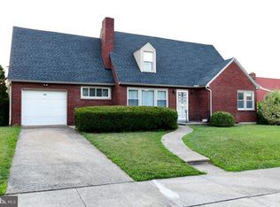 121 Summit Ave, Reading, PA 19611