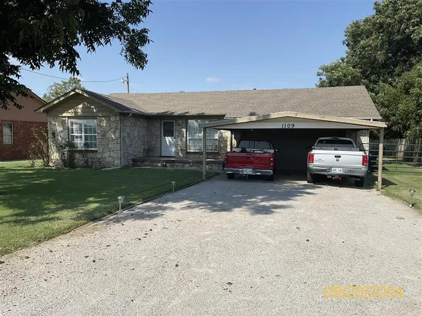 1109 N Ann Arbor Ave, Oklahoma City, OK 73127