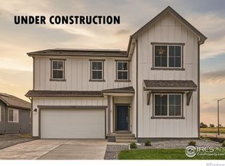 7326 White River Street, Frederick, CO 80530