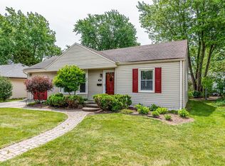 4313 Berkshire Rd, Royal Oak, MI 48073