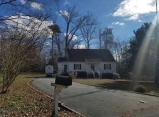 2908 Richard Pace N, Williamsburg, VA 23185