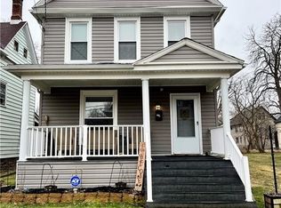 1129 Willow Ave, Niagara Falls, NY