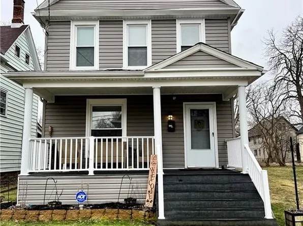 1129 Willow Ave, Niagara Falls, NY 14305