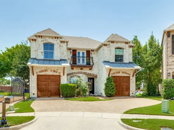 4828 Pyramid Dr, Plano, TX 75093