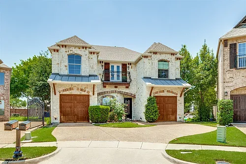 4828 Pyramid Dr Photo 1