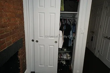 Rented by Universal Realty Group