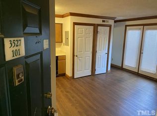 3527 Ivy Commons Dr APT 101, Raleigh, NC 27606