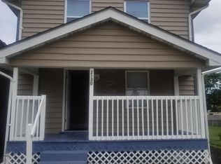 2130 Cleveland Ave, Columbus, OH 43211