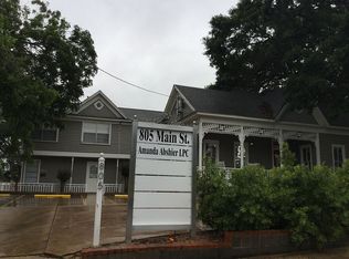 805 W Main St, Brenham, TX 77833