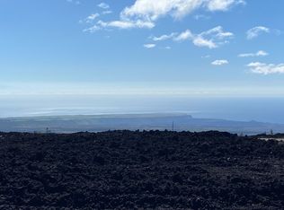 Iwalani Pkwy LOT 27, Captain Cook, HI 96704