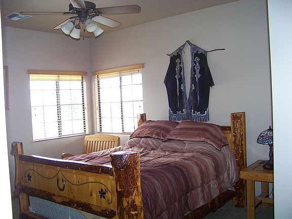 3rd bdrm