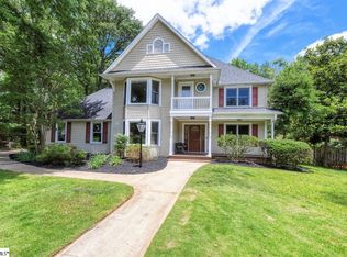 209 Burning Bush Rd, Greenville, SC 29607