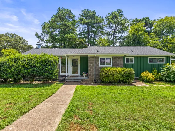 1116 Edwin Ln, Chattanooga, TN 37412