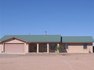1675 E Sunday Dr, Deming, NM 88030