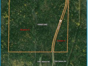 Xx5 Nelson Rd, Crane Lake, MN 55725