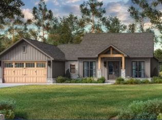 3015 Lennox Ln, Rentz, GA 31075