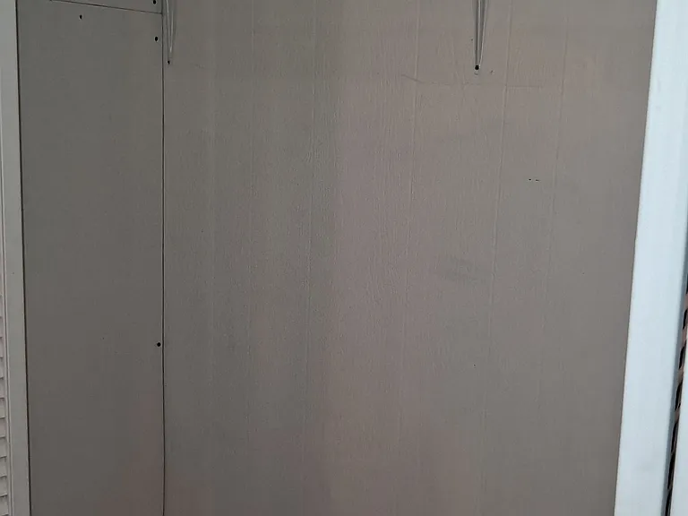 Master Bedroom Closet